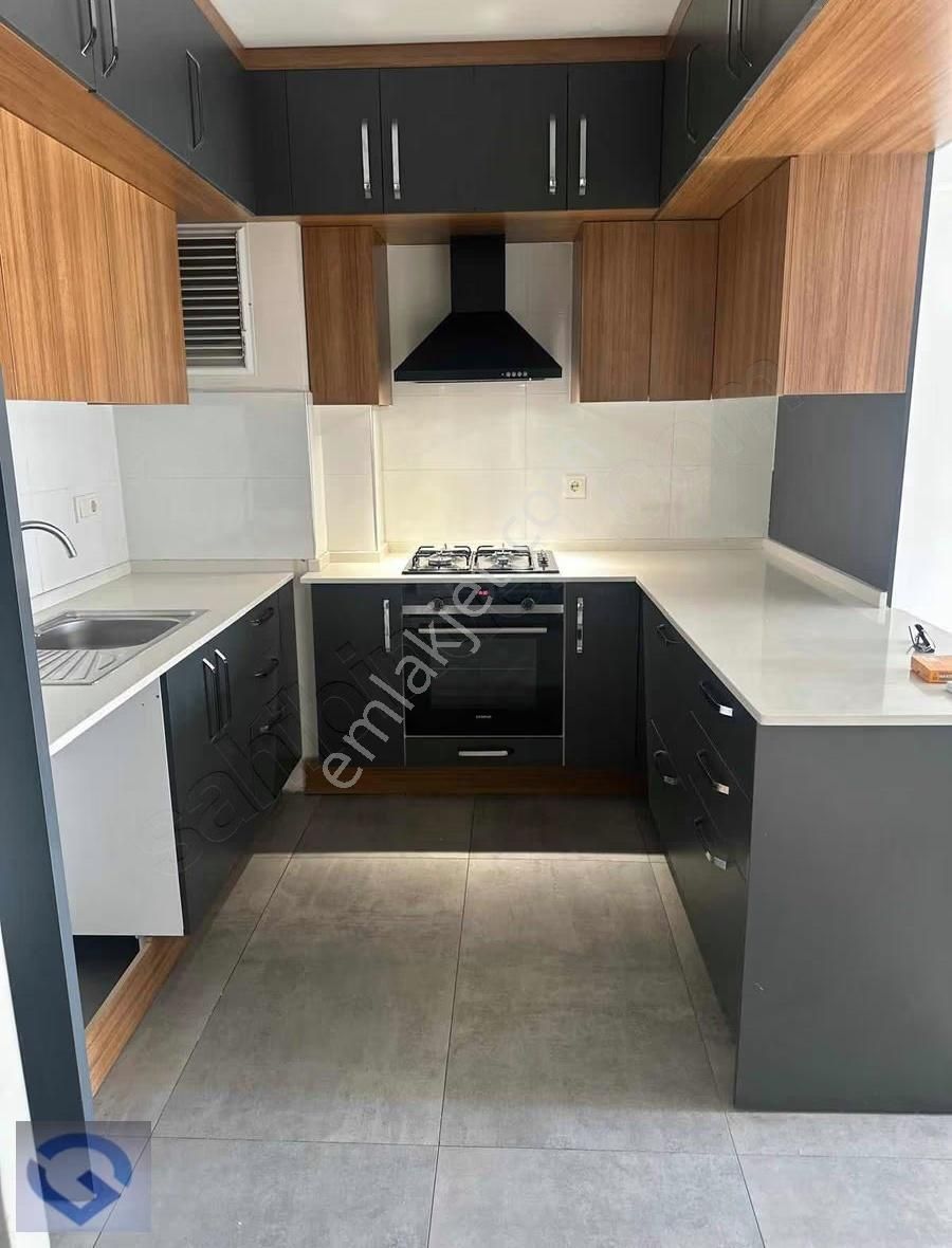 Biva Suit'te Kiralık 2+1 Daire: 85m², Açık Mutfak, Ebeveyn Banyo - Görsel 21