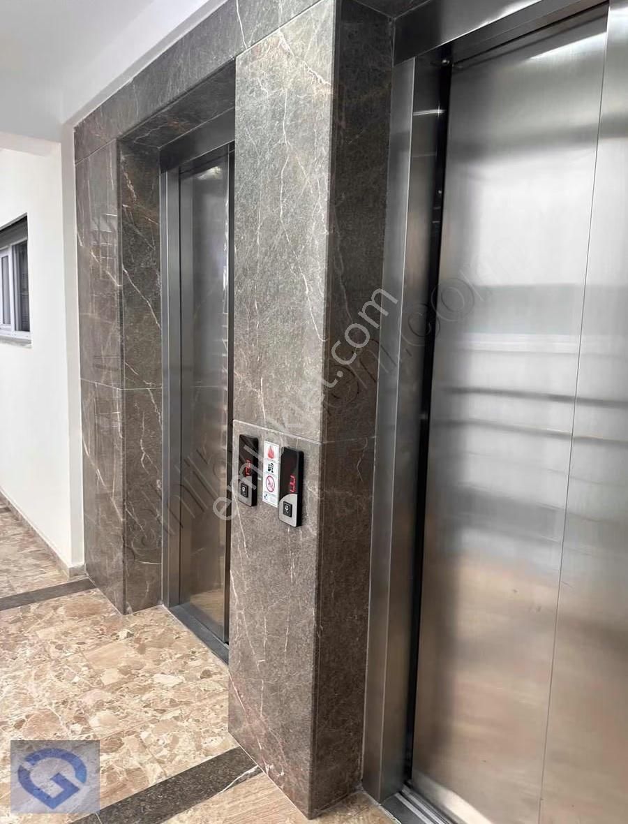 Biva Suit'te Kiralık 2+1 Daire: 85m², Açık Mutfak, Ebeveyn Banyo - Görsel 9