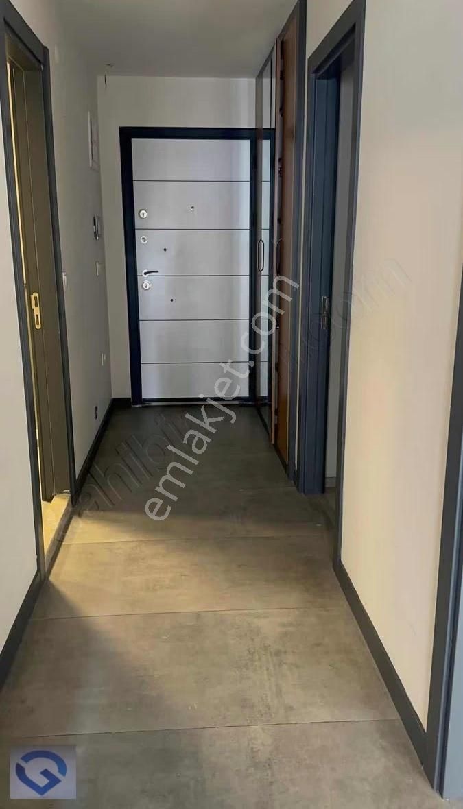 Biva Suit'te Kiralık 2+1 Daire: 85m², Açık Mutfak, Ebeveyn Banyo - Görsel 12