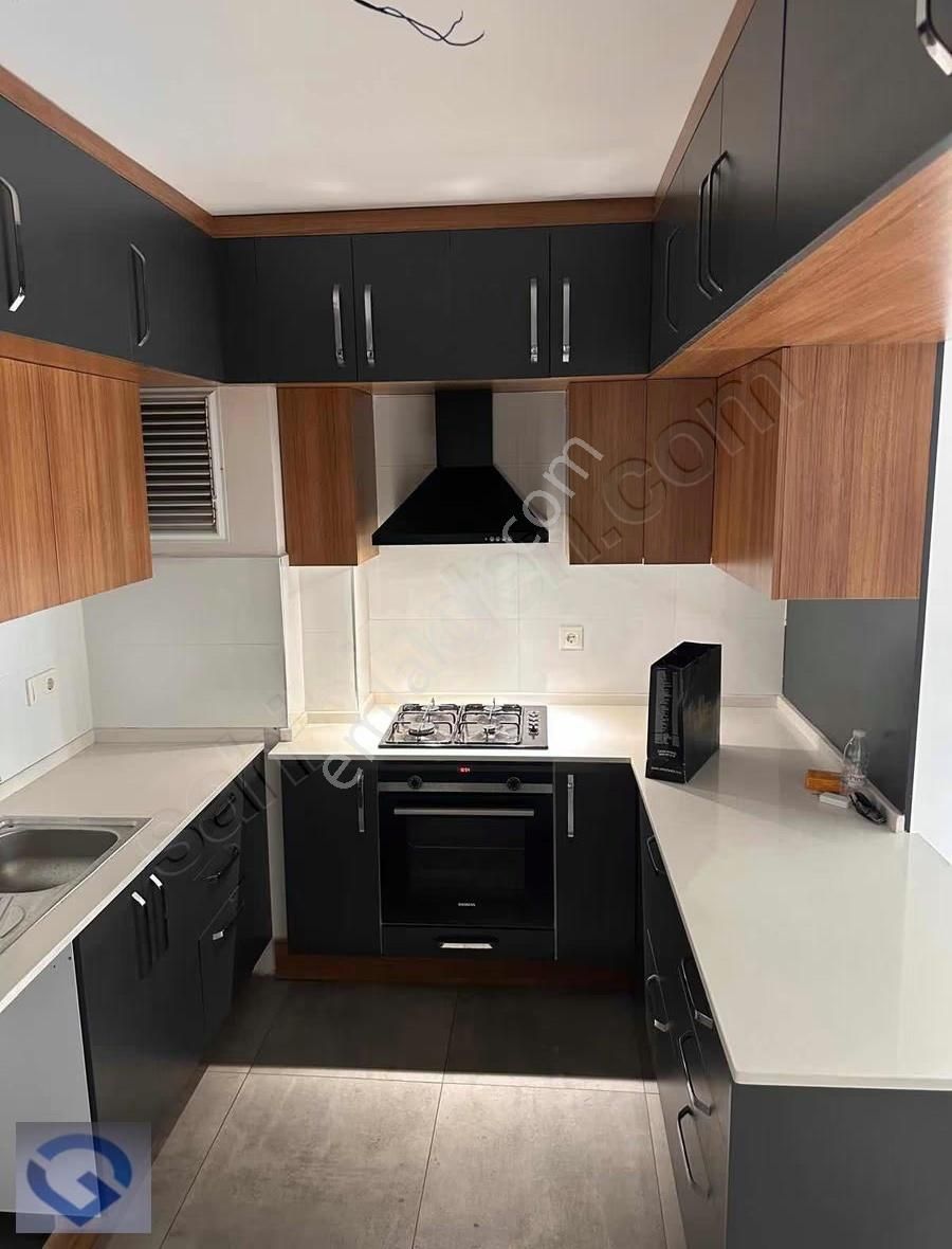 Biva Suit'te Kiralık 2+1 Daire: 85m², Açık Mutfak, Ebeveyn Banyo