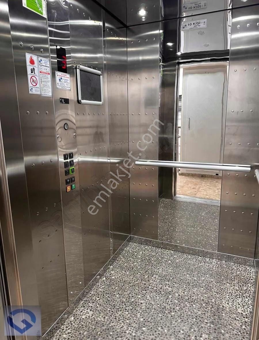 Biva Suit'te Kiralık 2+1 Daire: 85m², Açık Mutfak, Ebeveyn Banyo - Görsel 16