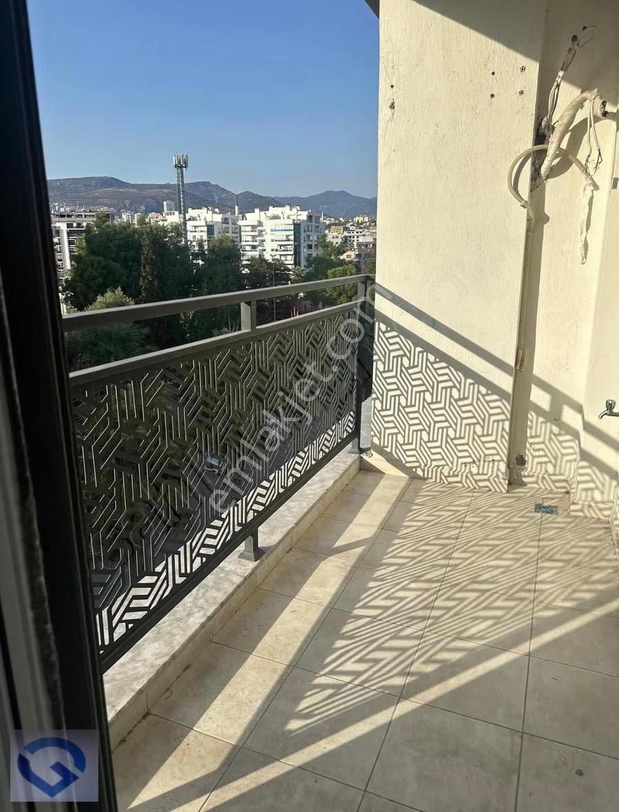 Biva Suit'te Kiralık 2+1 Daire: 85m², Açık Mutfak, Ebeveyn Banyo - Görsel 32