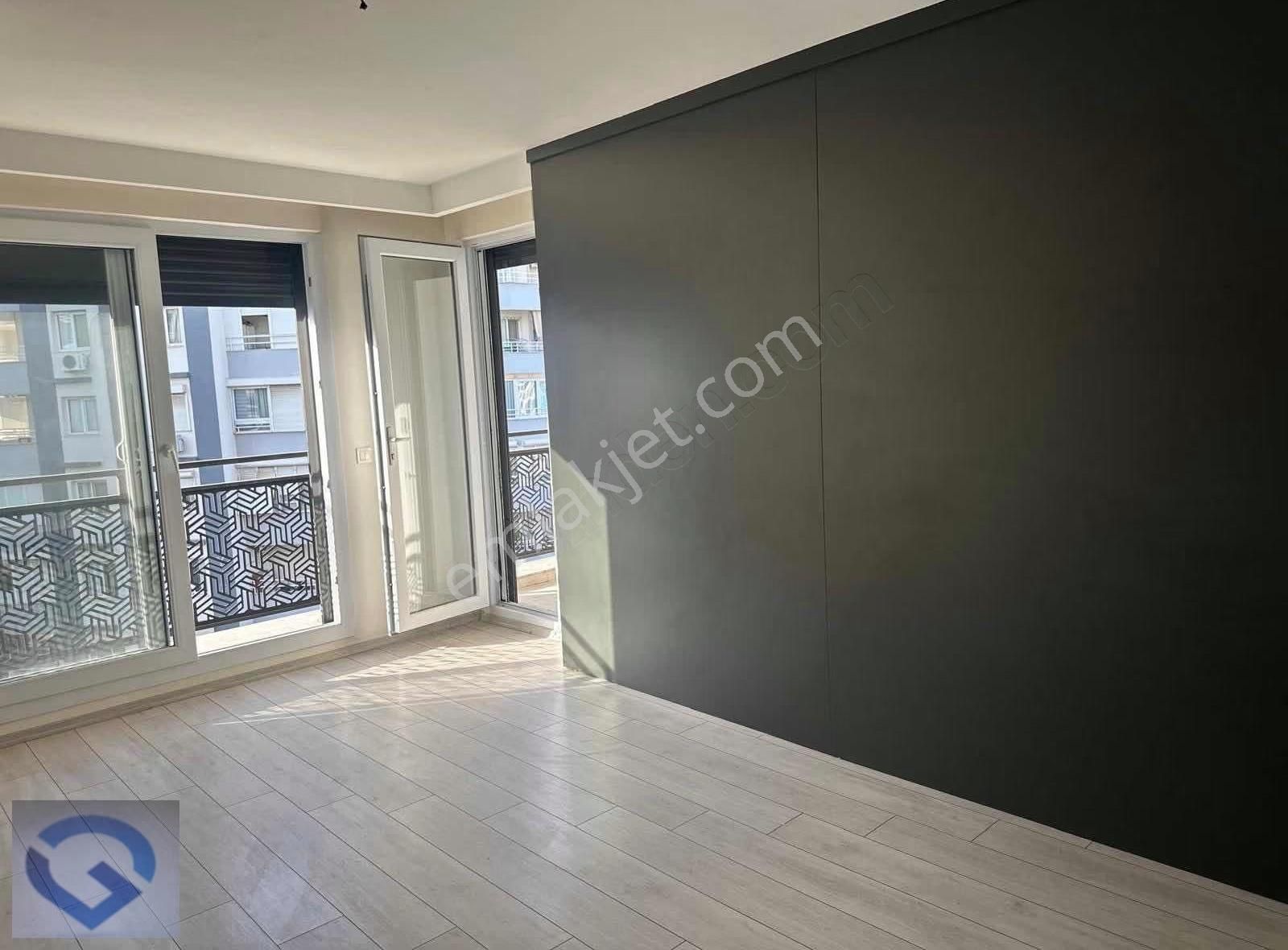 Biva Suit'te Kiralık 2+1 Daire: 85m², Açık Mutfak, Ebeveyn Banyo - Görsel 6