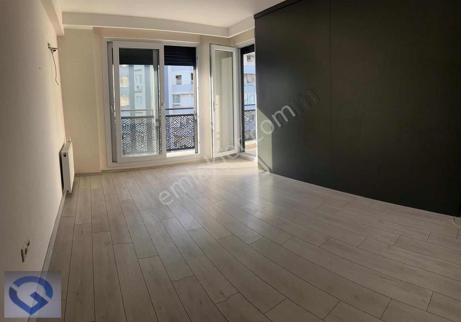 Biva Suit'te Kiralık 2+1 Daire: 85m², Açık Mutfak, Ebeveyn Banyo - Görsel 8
