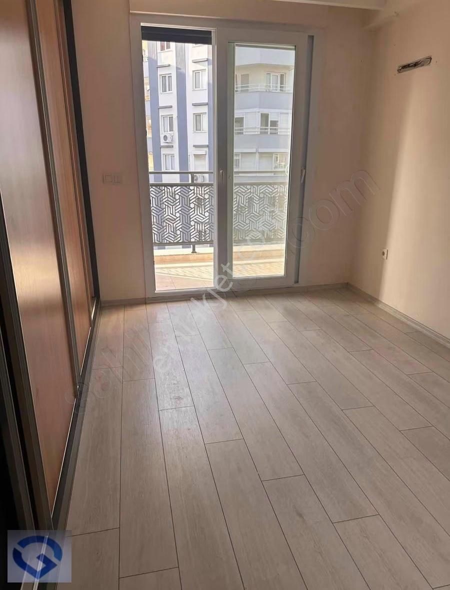 Biva Suit'te Kiralık 2+1 Daire: 85m², Açık Mutfak, Ebeveyn Banyo - Görsel 19