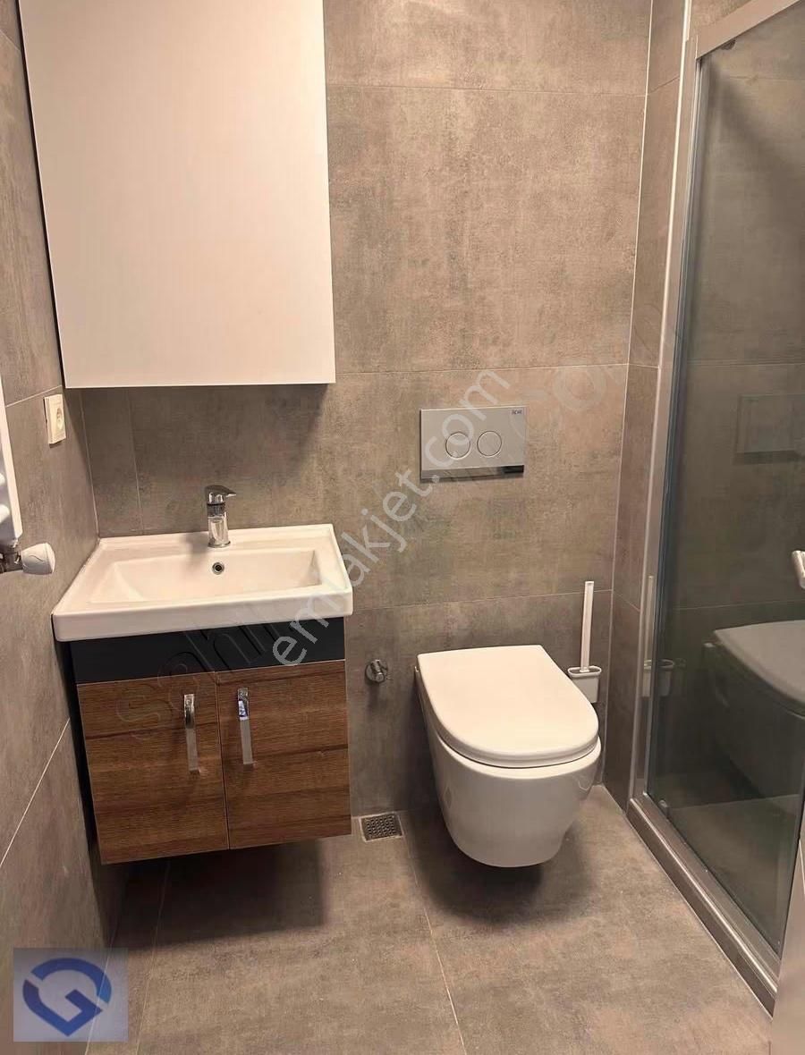 Biva Suit'te Kiralık 2+1 Daire: 85m², Açık Mutfak, Ebeveyn Banyo - Görsel 17