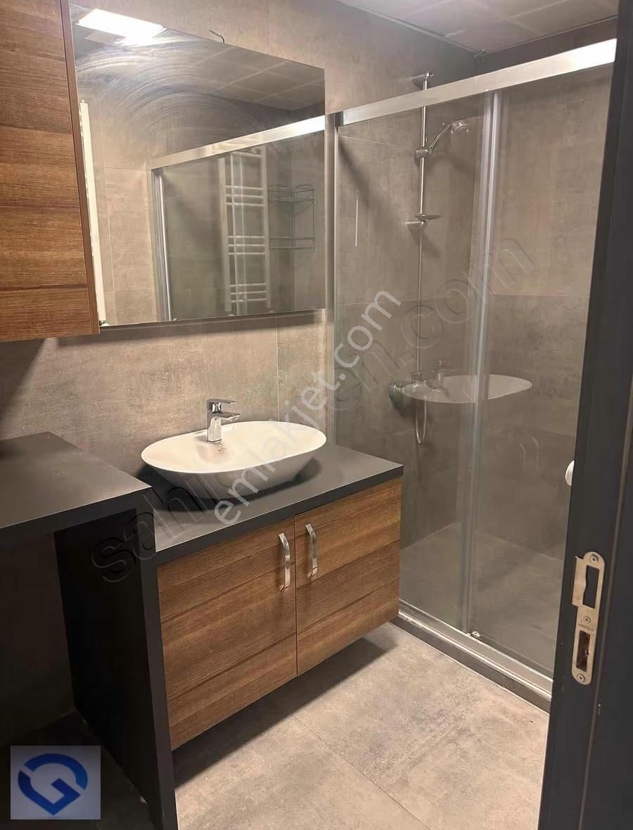 Biva Suit'te Kiralık 2+1 Daire: 85m², Açık Mutfak, Ebeveyn Banyo - Görsel 25