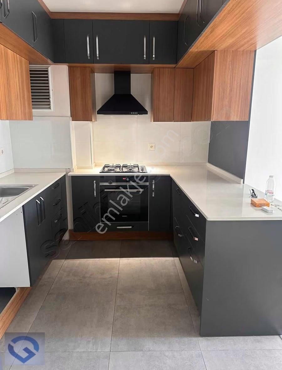 Biva Suit'te Kiralık 2+1 Daire: 85m², Açık Mutfak, Ebeveyn Banyo - Görsel 20