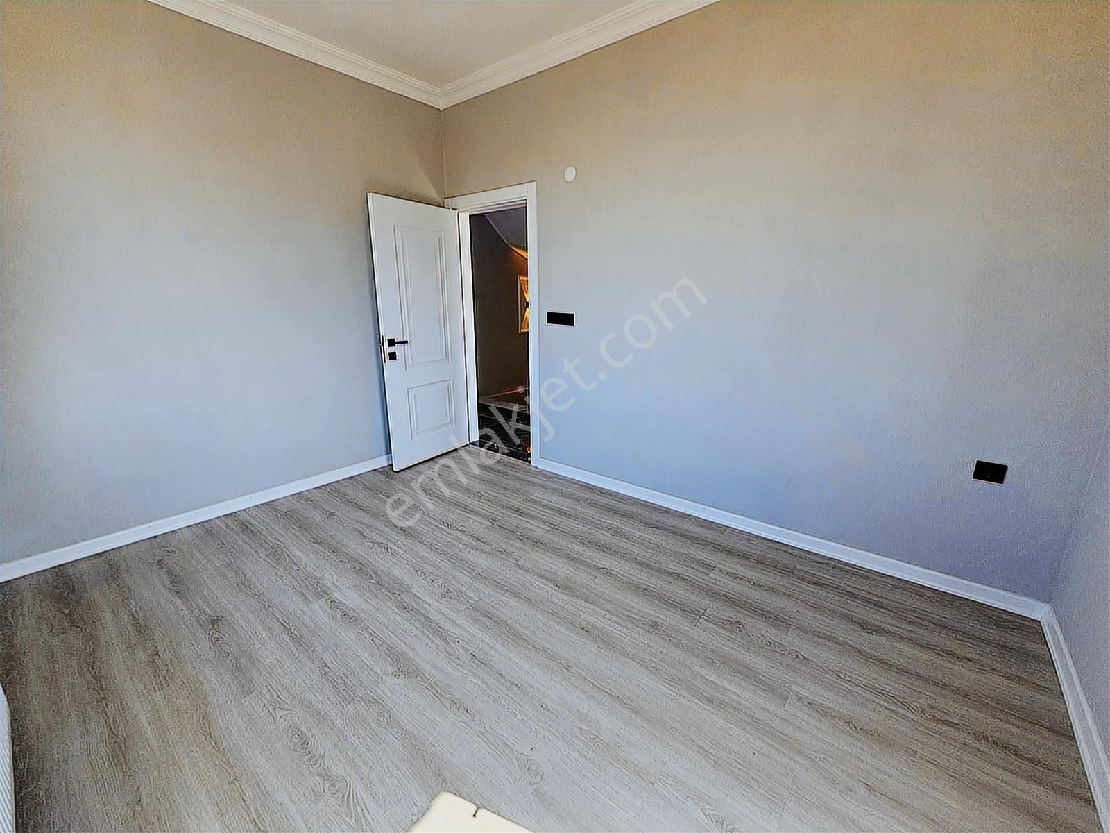 Deniz'den 4+1 Havuzlu, Denize Yakın Villa - Tanıtım Videolu - Görsel 32