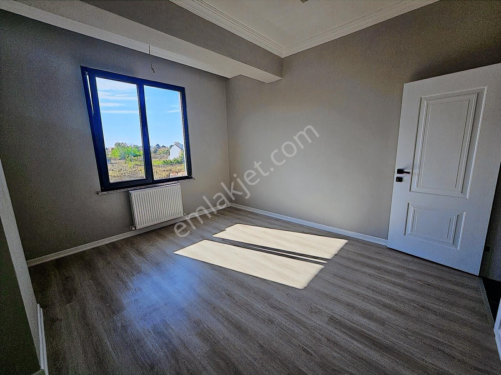 Deniz'den 4+1 Havuzlu, Denize Yakın Villa - Tanıtım Videolu - Görsel 29