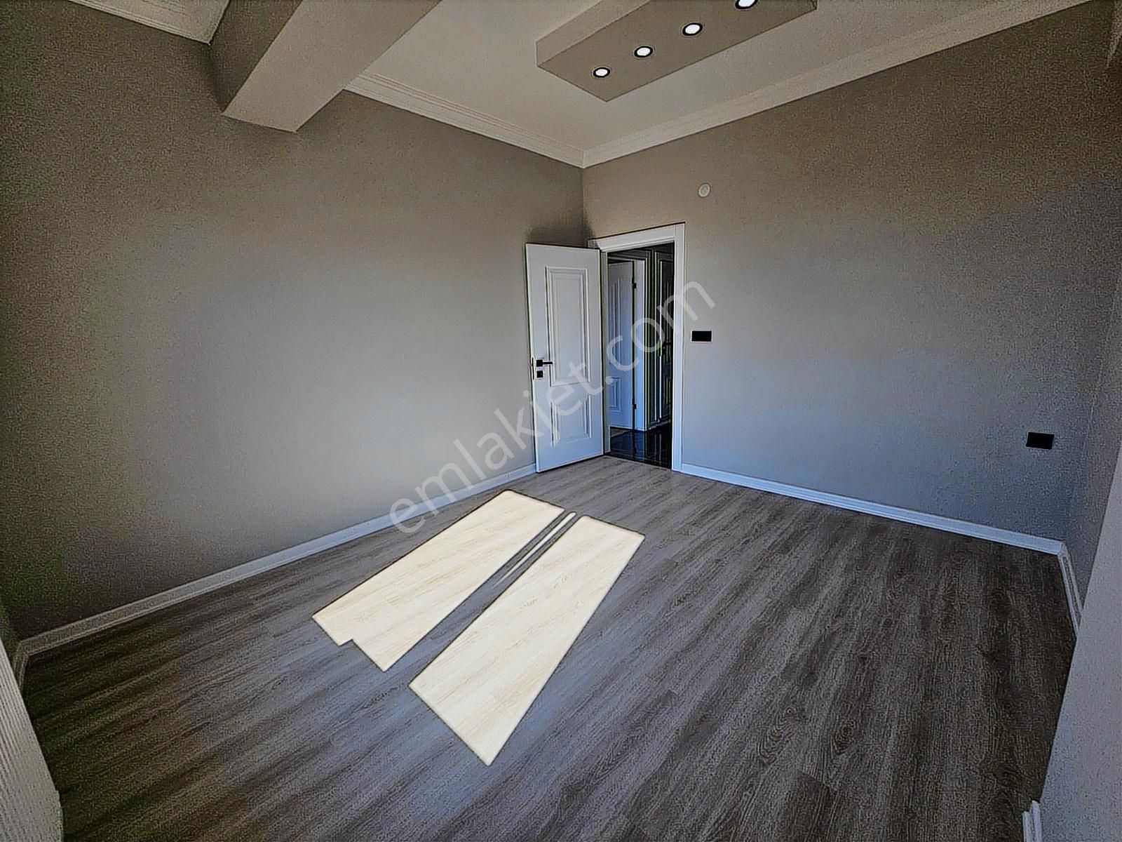 Deniz'den 4+1 Havuzlu, Denize Yakın Villa - Tanıtım Videolu - Görsel 34