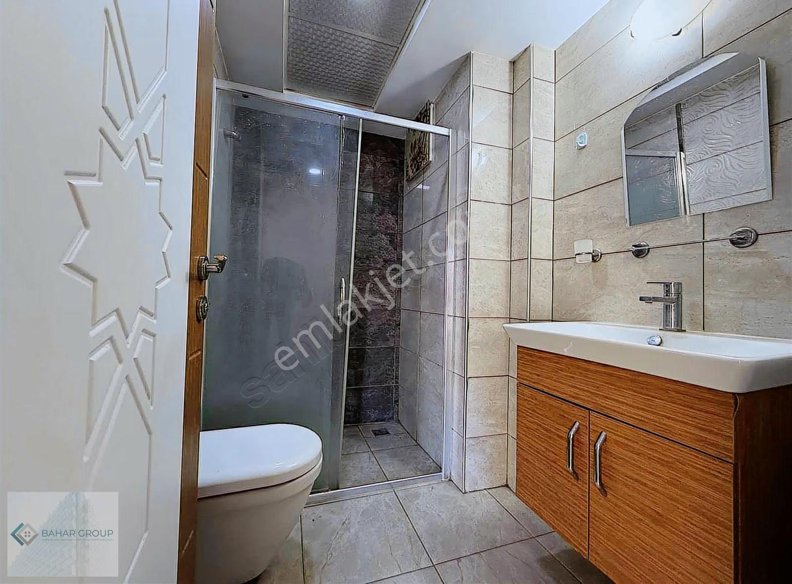 İldem D Konutları 2+1 117m2 Kiralık Daire - Görsel 9