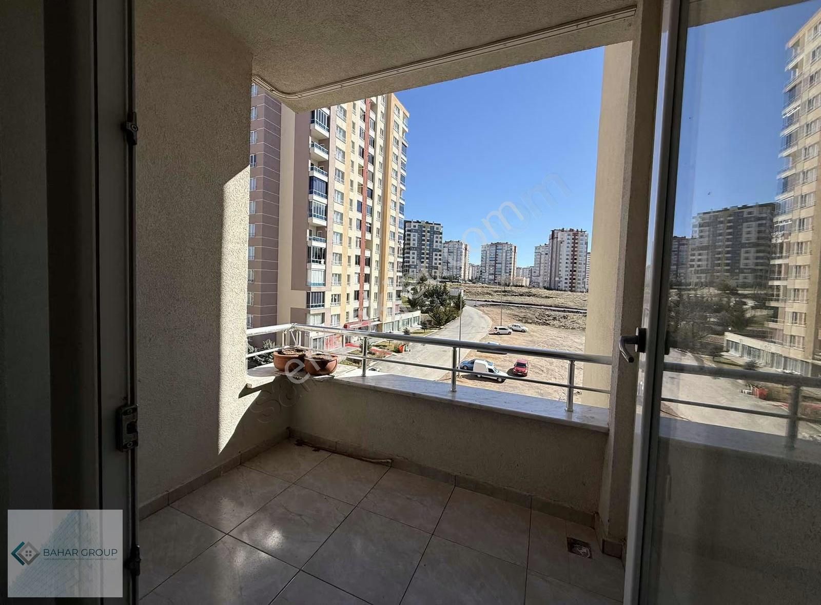 İldem D Konutları 2+1 117m2 Kiralık Daire - Görsel 10