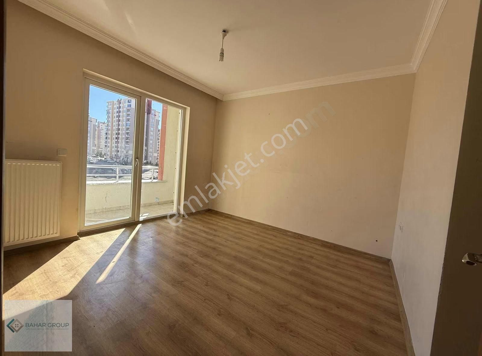 İldem D Konutları 2+1 117m2 Kiralık Daire - Görsel 11