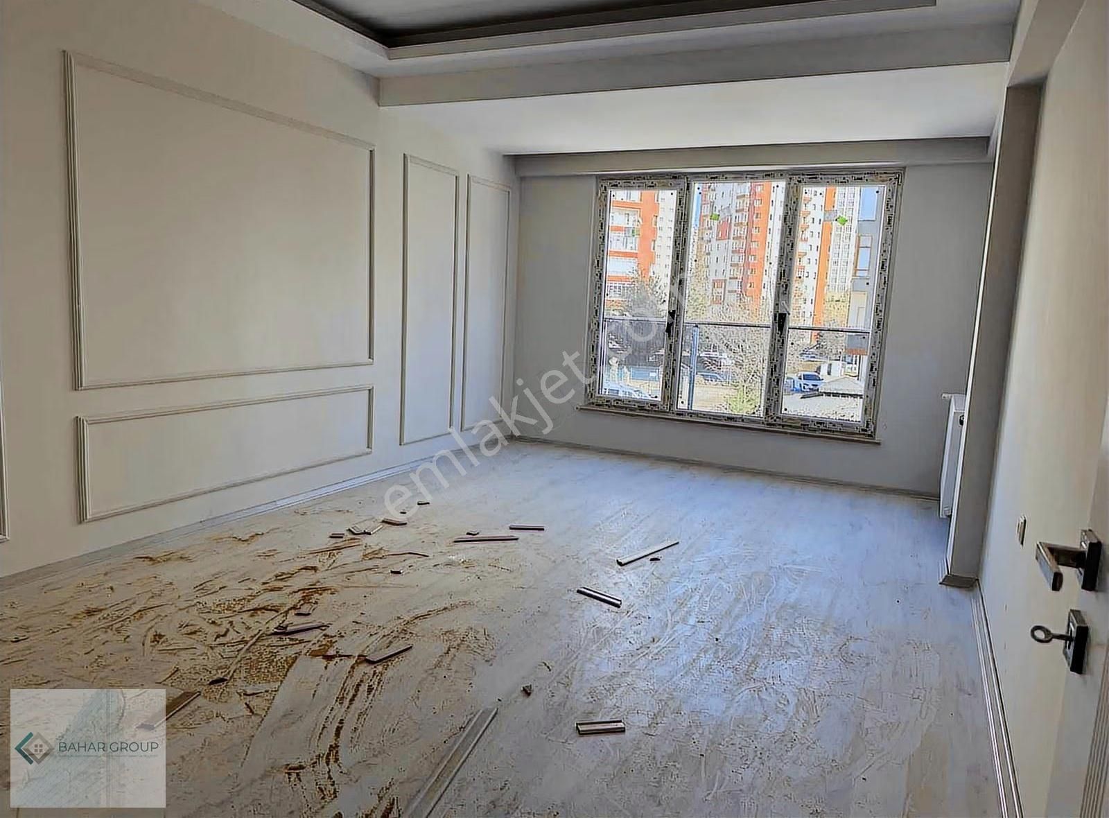 Halef Hoca Caddesi Lüx Kiralık 3+1 Daire - Görsel 4