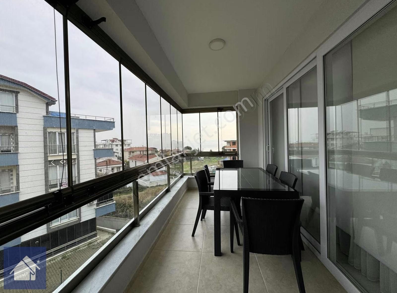 *yiğit Emlak Armutlu'dan*denize 50m Uzaklıkta*ultra Lüks Dublex - Görsel 35