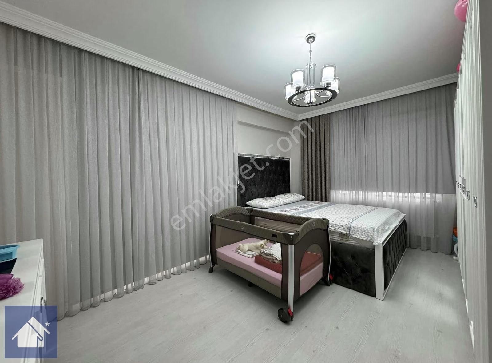 *yiğit Emlak Armutlu'dan*denize 50m Uzaklıkta*ultra Lüks Dublex - Görsel 11