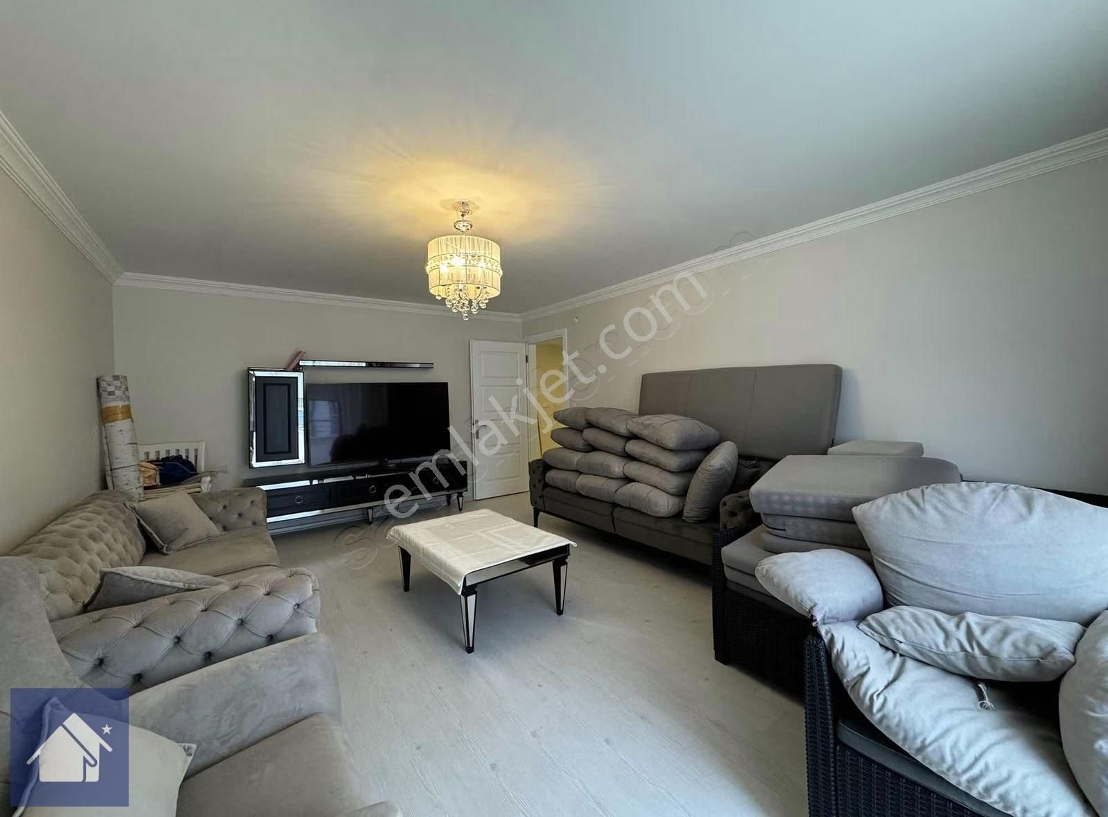 *yiğit Emlak Armutlu'dan*denize 50m Uzaklıkta*ultra Lüks Dublex - Görsel 8