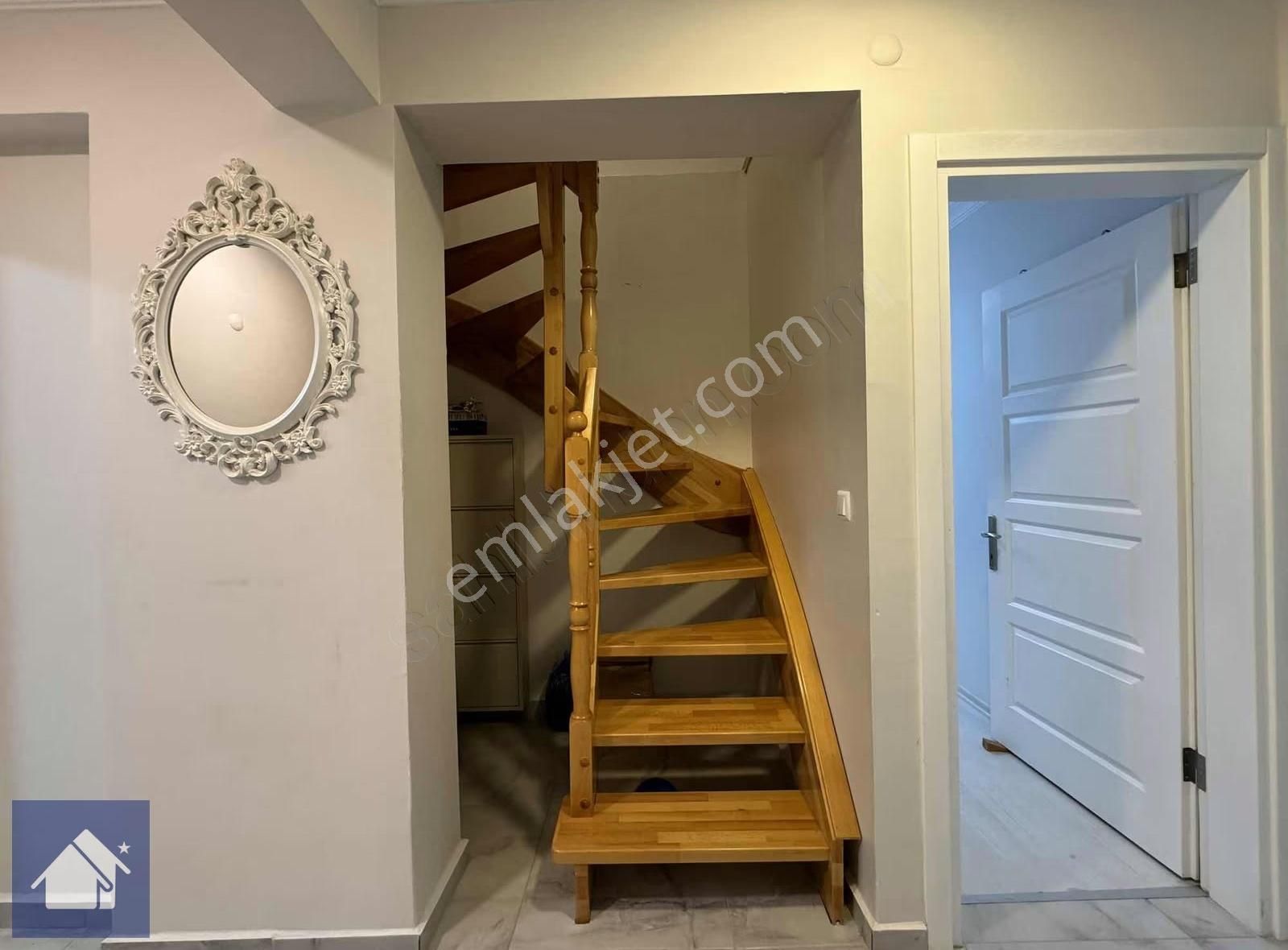 *yiğit Emlak Armutlu'dan*denize 50m Uzaklıkta*ultra Lüks Dublex - Görsel 14