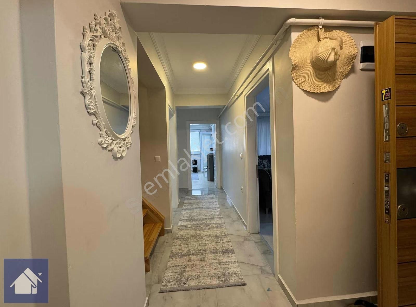 *yiğit Emlak Armutlu'dan*denize 50m Uzaklıkta*ultra Lüks Dublex - Görsel 6