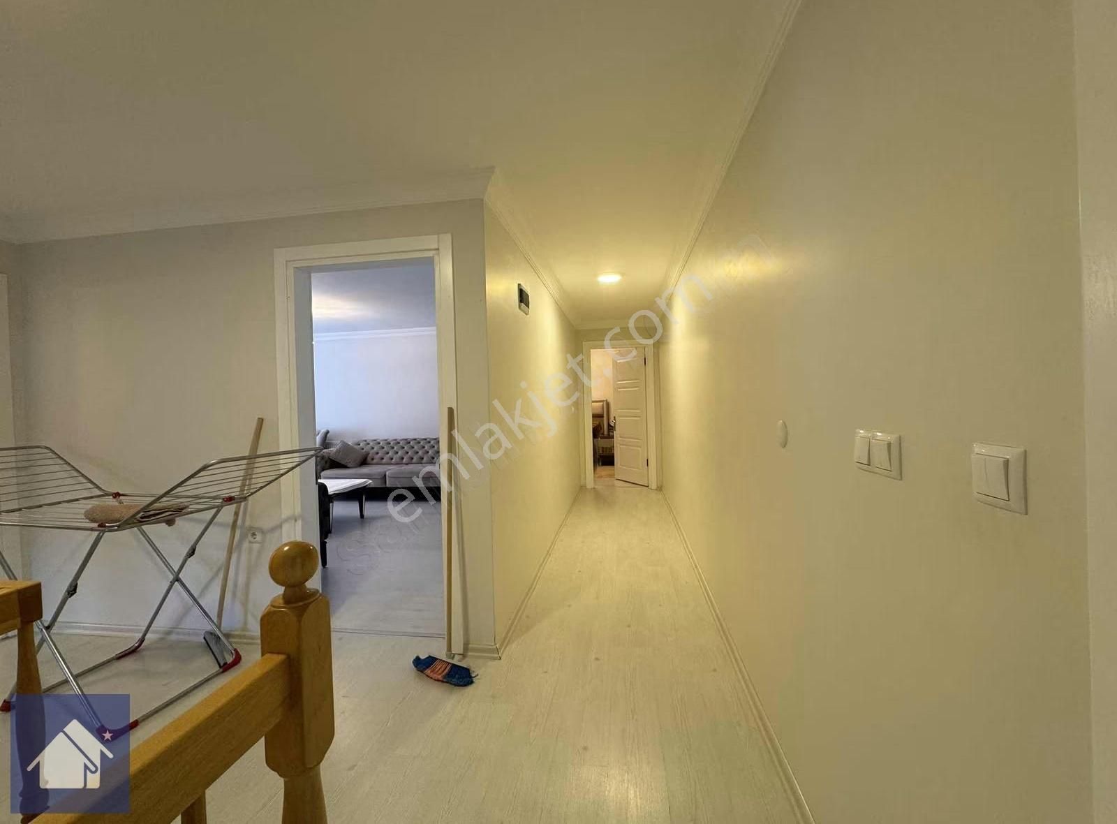 *yiğit Emlak Armutlu'dan*denize 50m Uzaklıkta*ultra Lüks Dublex - Görsel 22