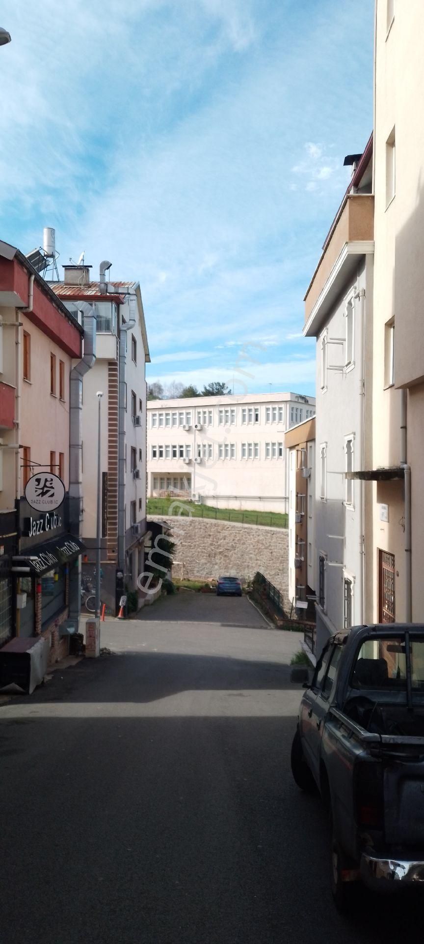 Trabzon Pelitlide Fırsat Satılık Daıre - Görsel 14