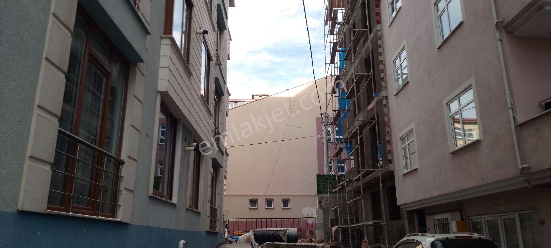 Trabzon Pelitlide Fırsat Satılık Daıre - Görsel 12