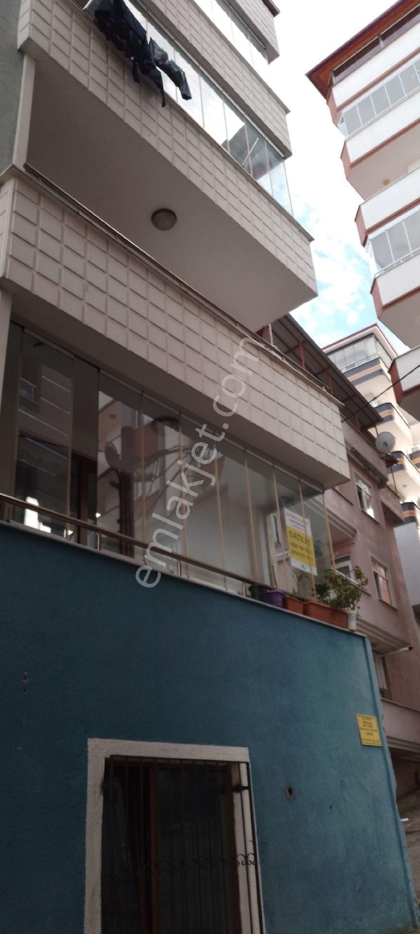 Trabzon Pelitlide Fırsat Satılık Daıre - Görsel 15