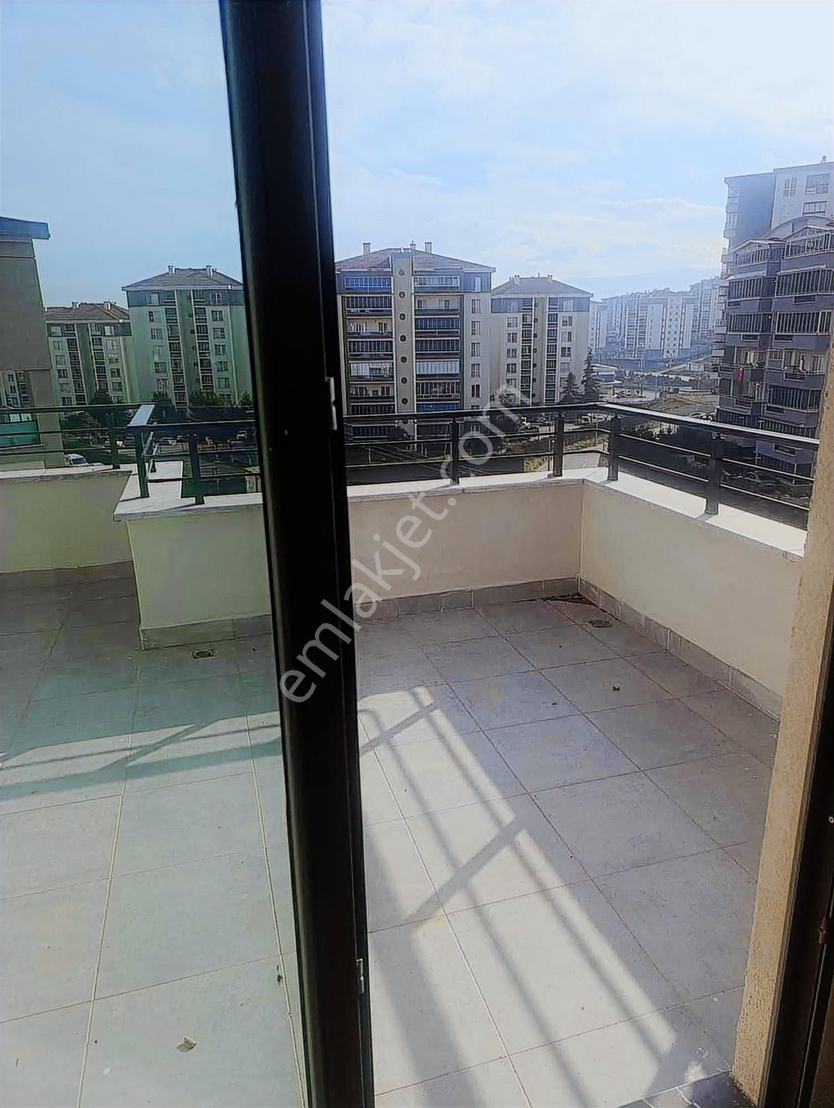 G A Dan Karnur Derin Park 3+1 Dublex Ekstralı - Görsel 6