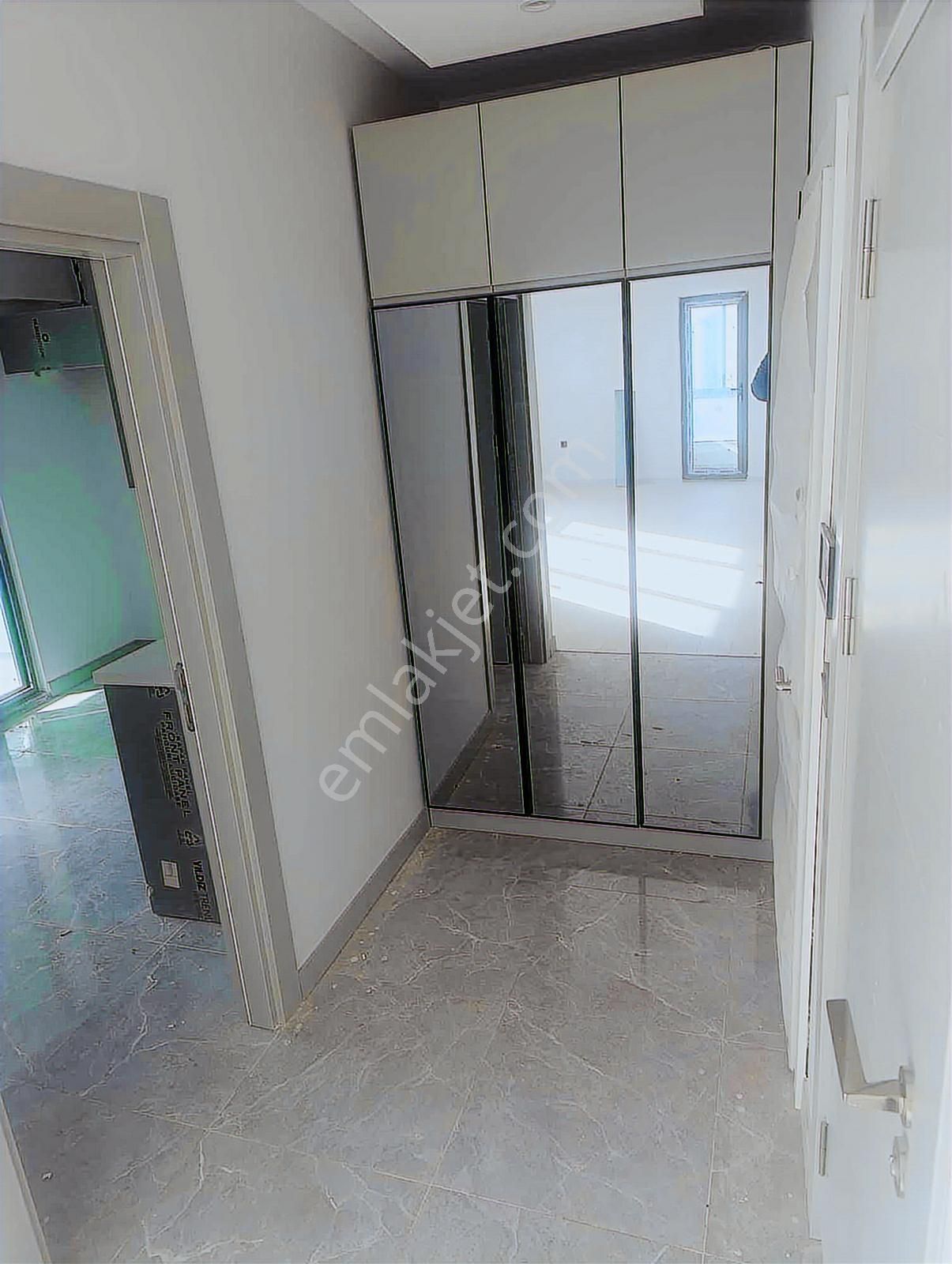 G A Dan Karnur Derin Park 3+1 Dublex Ekstralı - Görsel 2