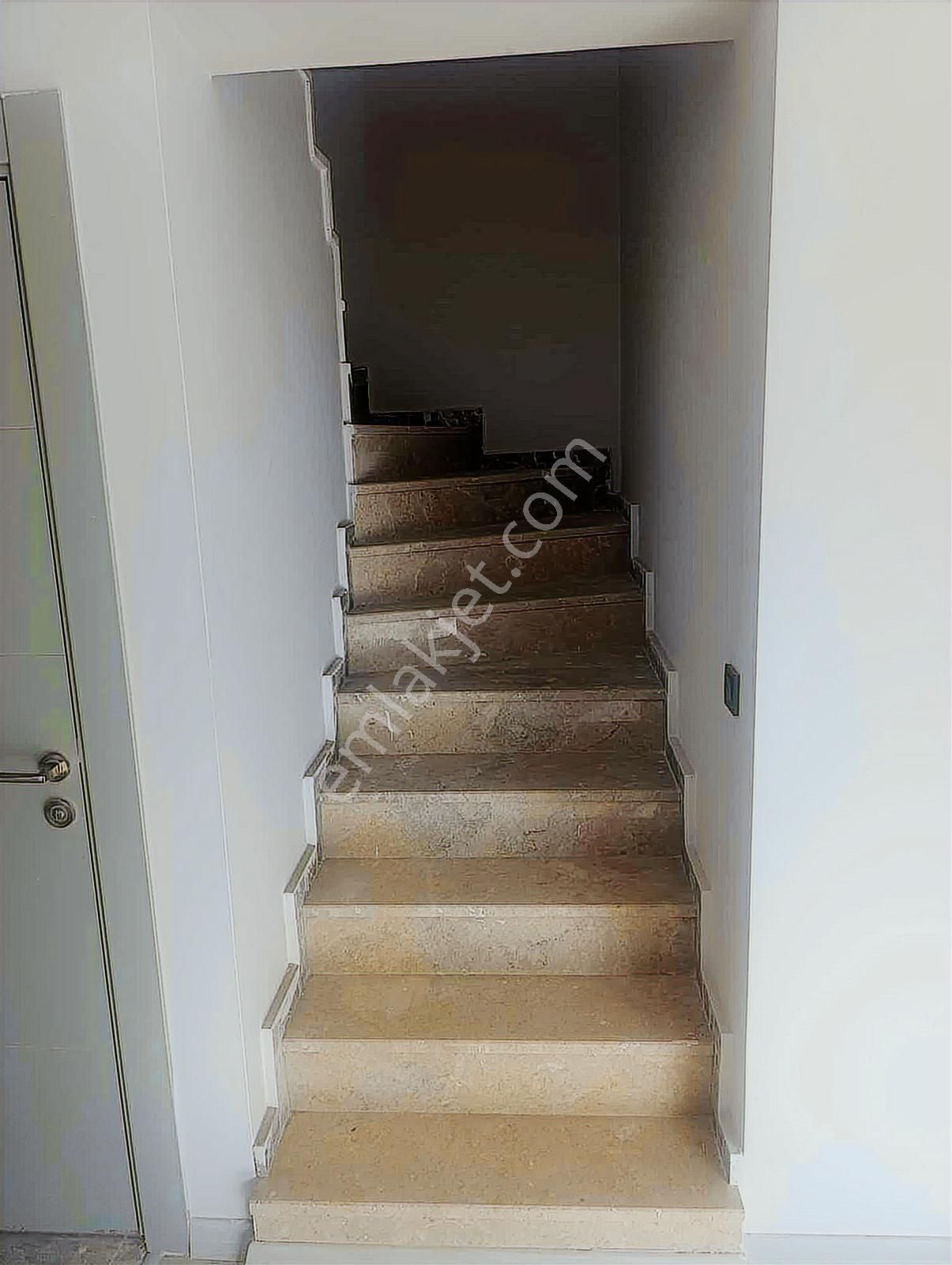 G A Dan Karnur Derin Park 3+1 Dublex Ekstralı - Görsel 11