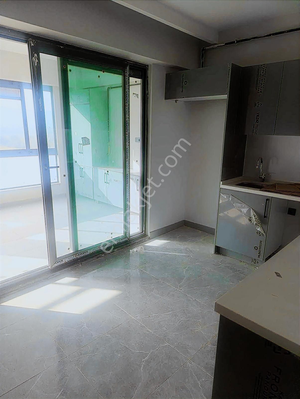 G A Dan Karnur Derin Park 3+1 Dublex Ekstralı - Görsel 16