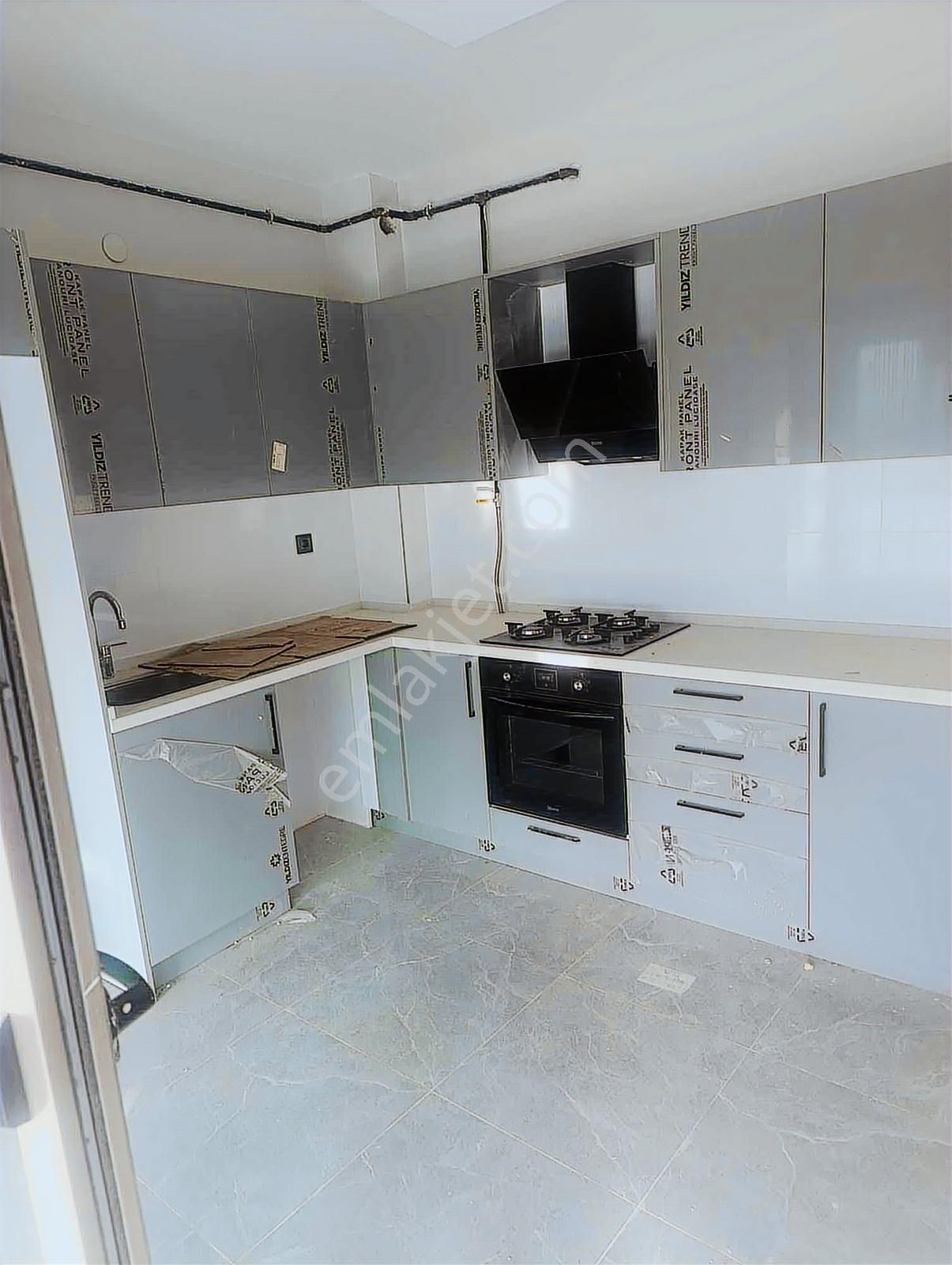 G A Dan Karnur Derin Park 3+1 Dublex Ekstralı - Görsel 8