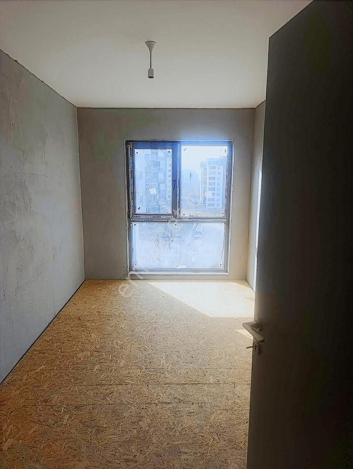 G A Dan Karnur Derin Park 3+1 Dublex Ekstralı - Görsel 15