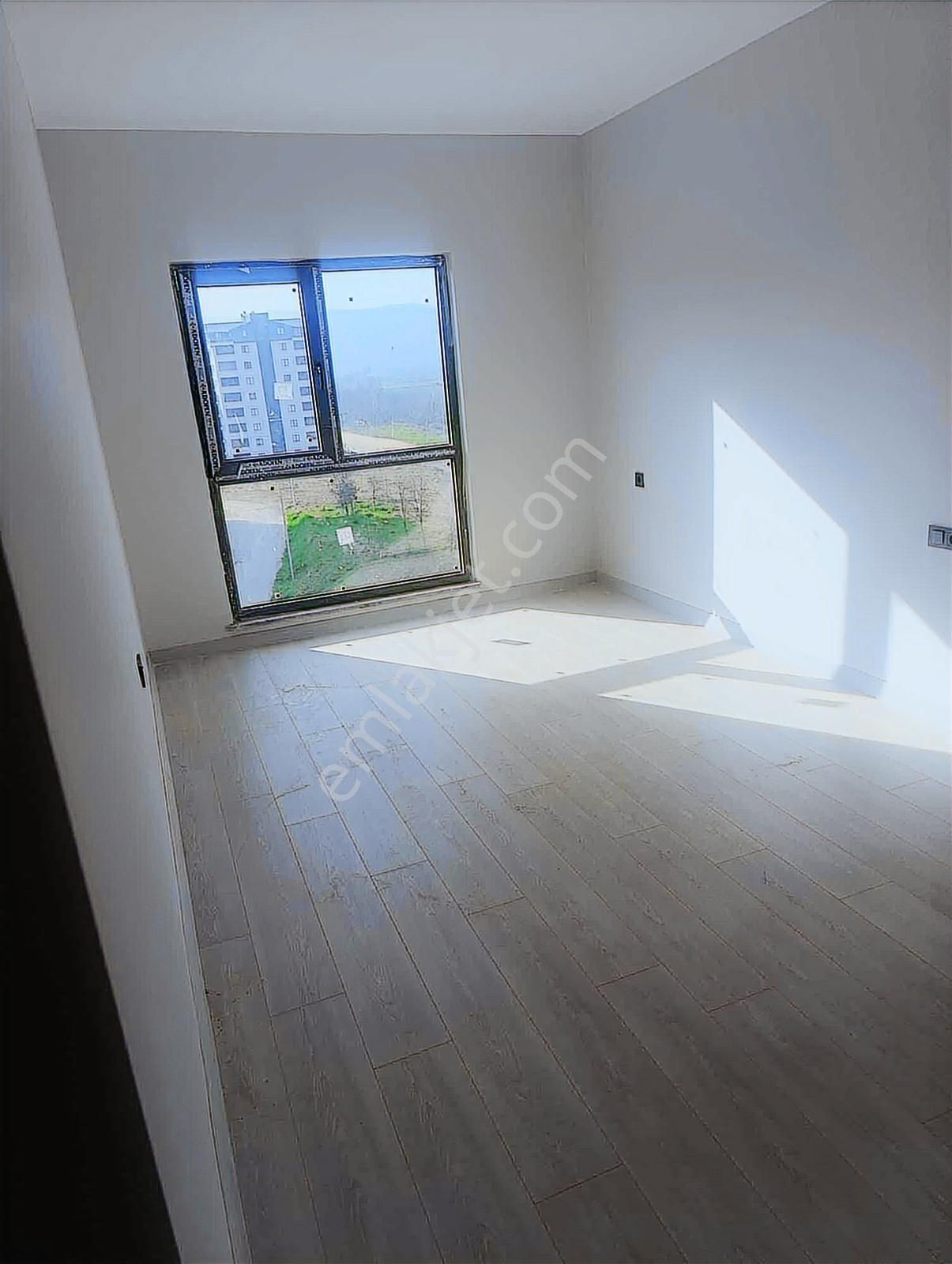 G A Dan Karnur Derin Park 3+1 Dublex Ekstralı - Görsel 14