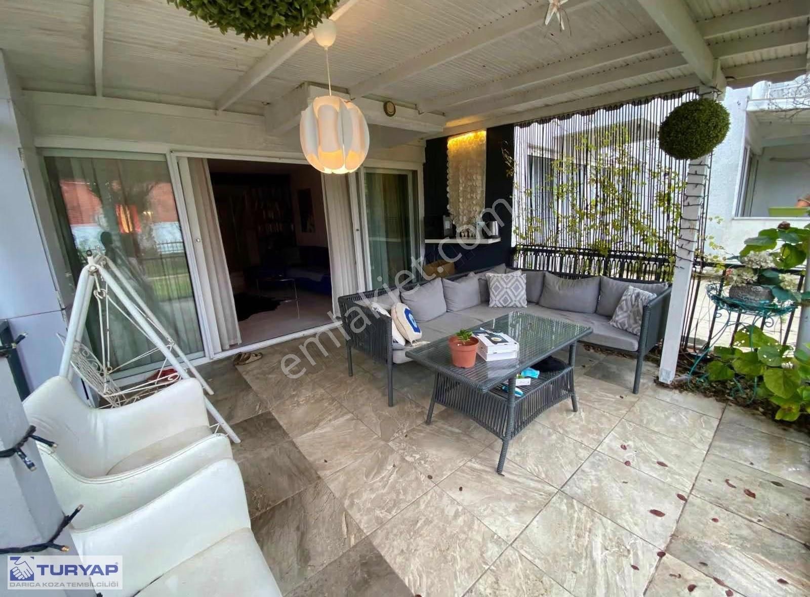 Turyap Darıca'dan Bayramoğlu Ada İçi, Lüks 3+1 Dubleks - Görsel 23