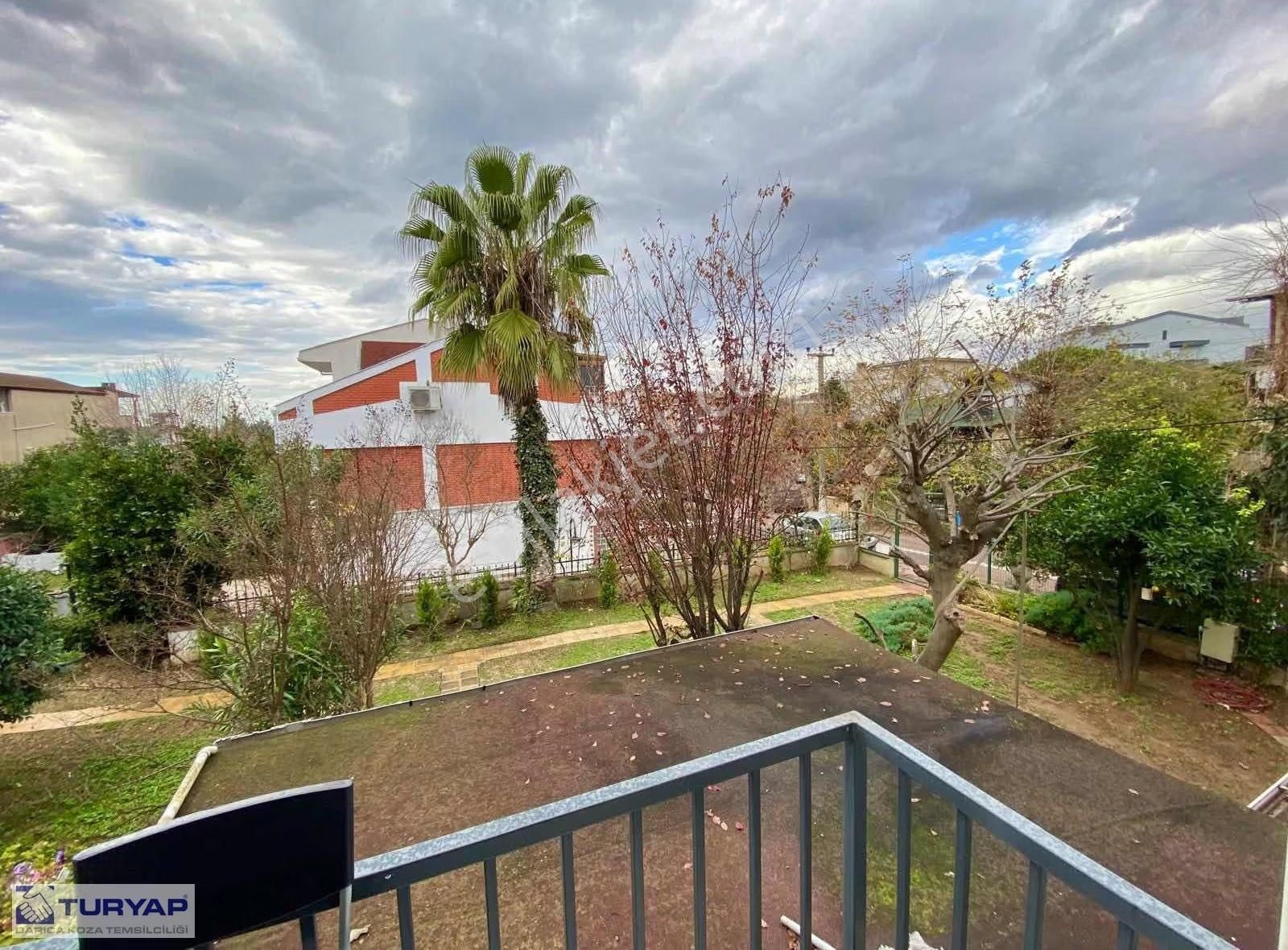 Turyap Darıca'dan Bayramoğlu Ada İçi, Lüks 3+1 Dubleks - Görsel 18