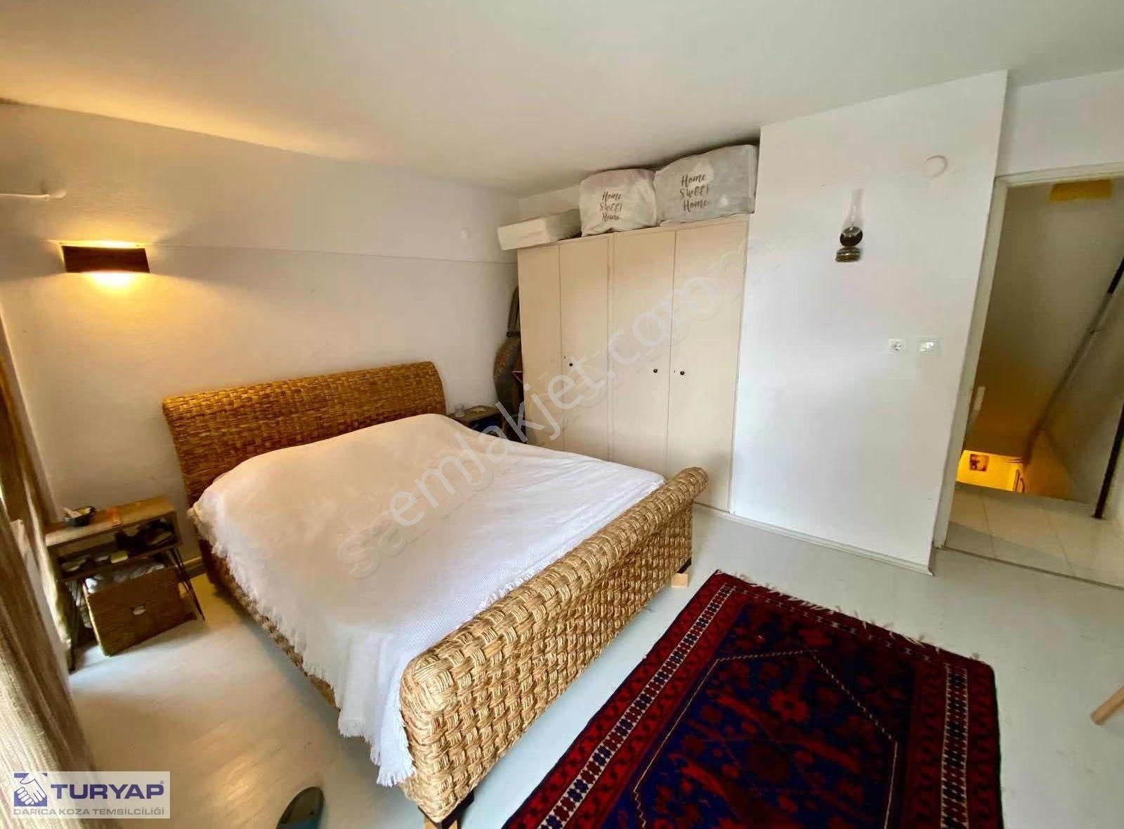 Turyap Darıca'dan Bayramoğlu Ada İçi, Lüks 3+1 Dubleks - Görsel 4