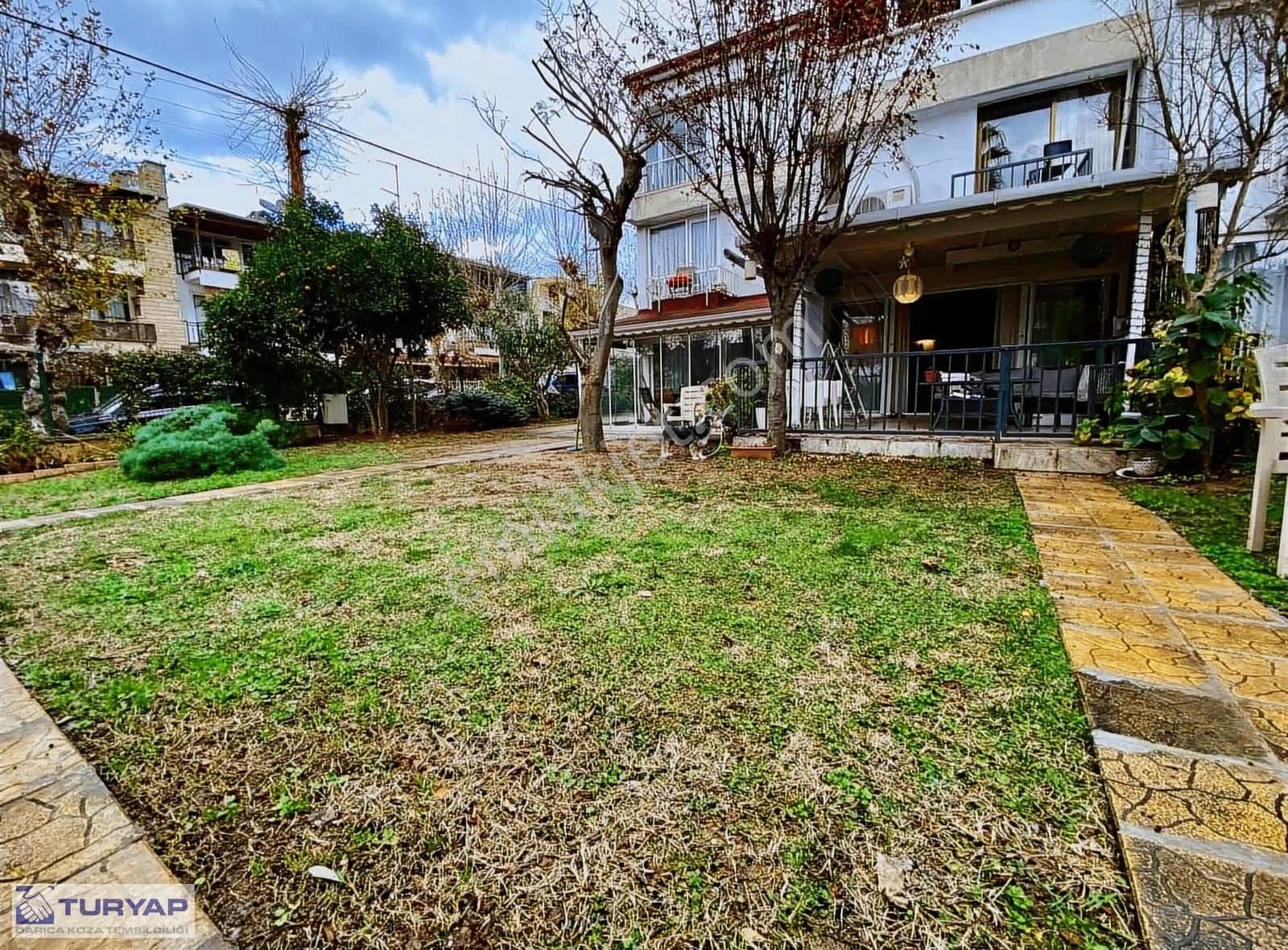 Turyap Darıca'dan Bayramoğlu Ada İçi, Lüks 3+1 Dubleks - Görsel 20