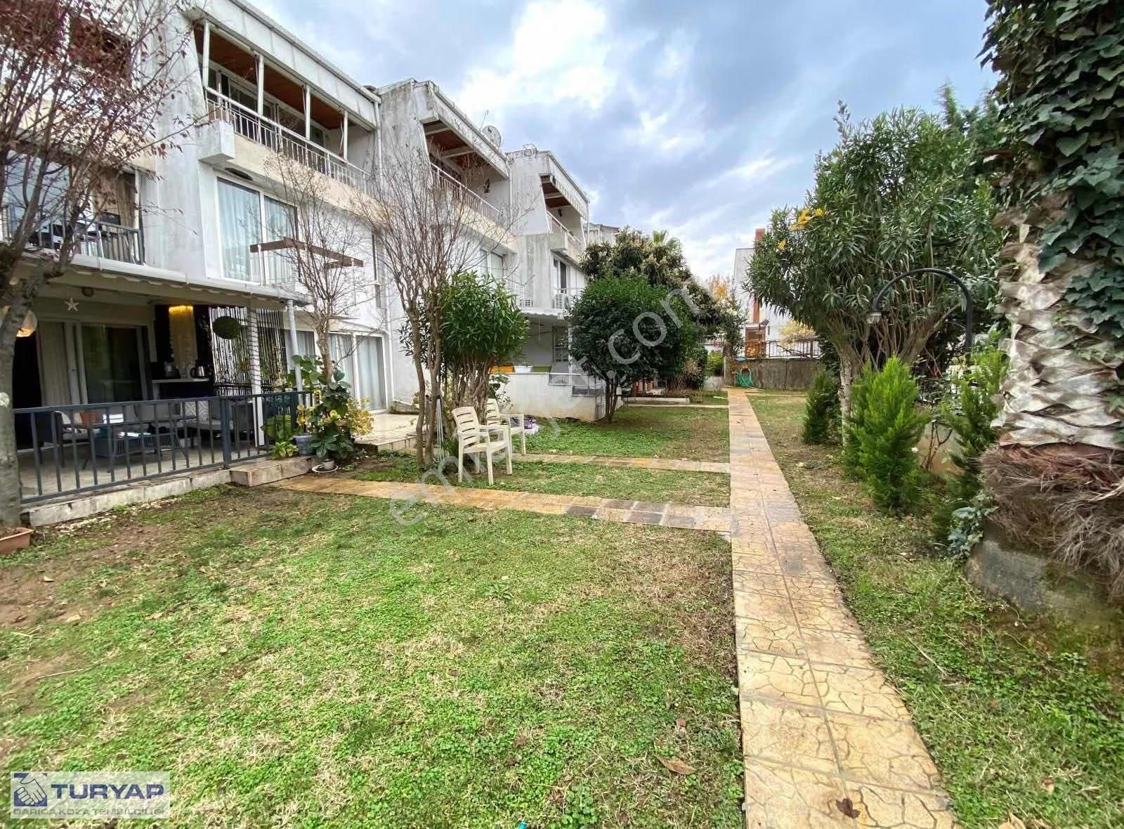 Turyap Darıca'dan Bayramoğlu Ada İçi, Lüks 3+1 Dubleks - Görsel 15