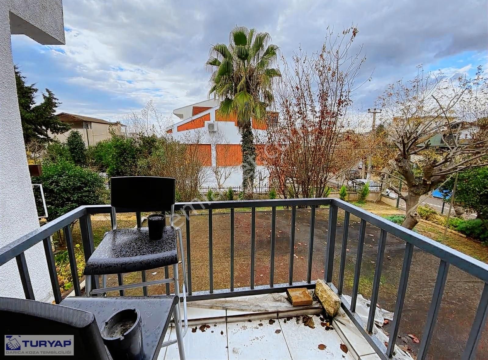 Turyap Darıca'dan Bayramoğlu Ada İçi, Lüks 3+1 Dubleks - Görsel 19