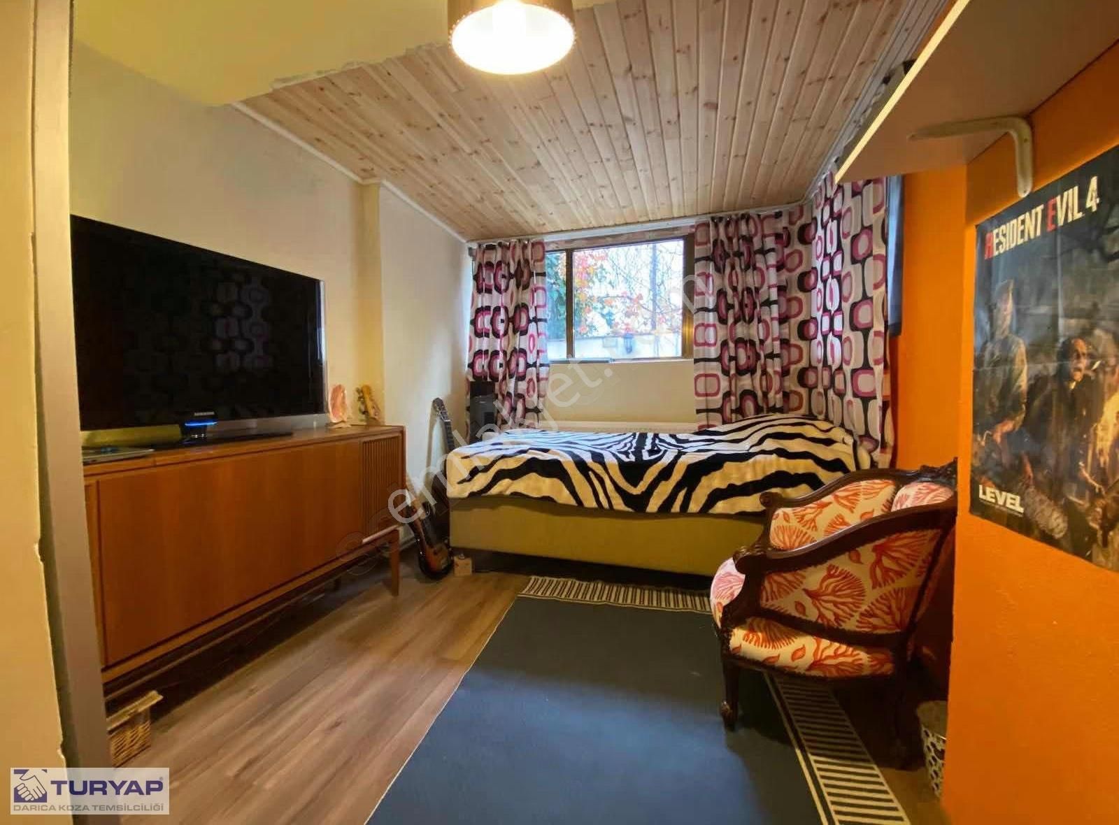 Turyap Darıca'dan Bayramoğlu Ada İçi, Lüks 3+1 Dubleks - Görsel 10