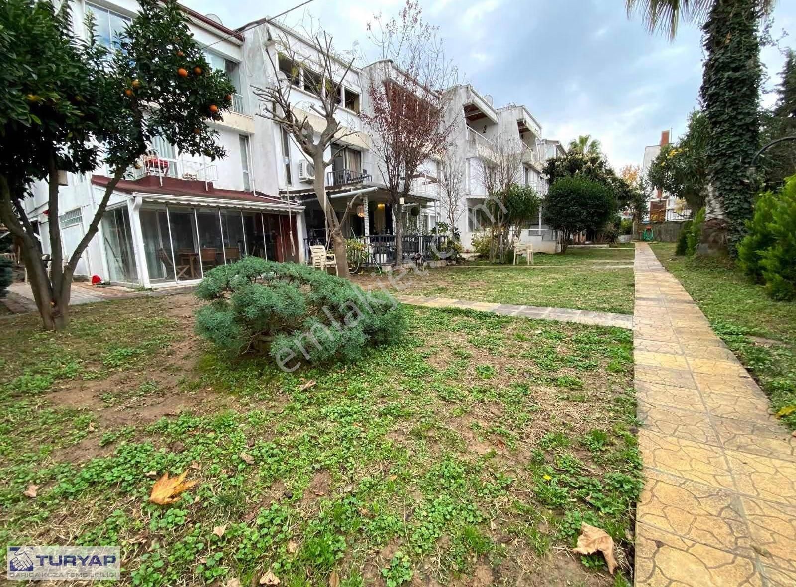 Turyap Darıca'dan Bayramoğlu Ada İçi, Lüks 3+1 Dubleks - Görsel 26