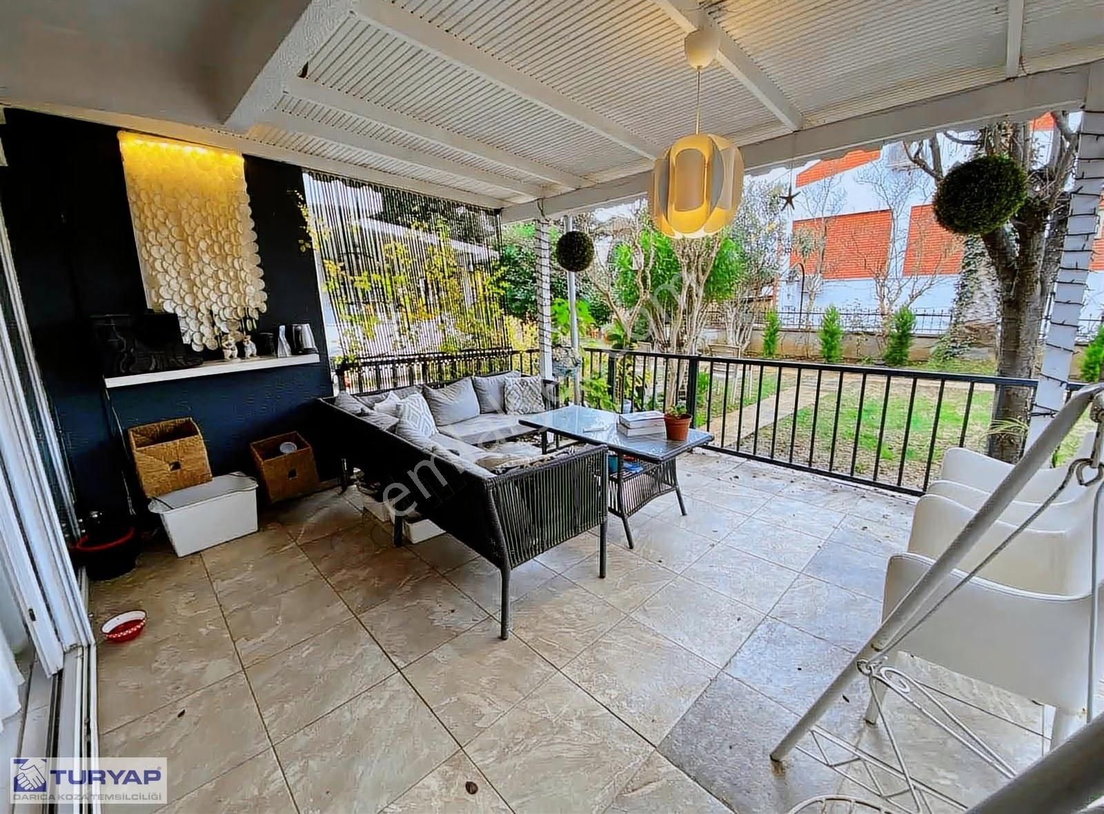 Turyap Darıca'dan Bayramoğlu Ada İçi, Lüks 3+1 Dubleks - Görsel 17