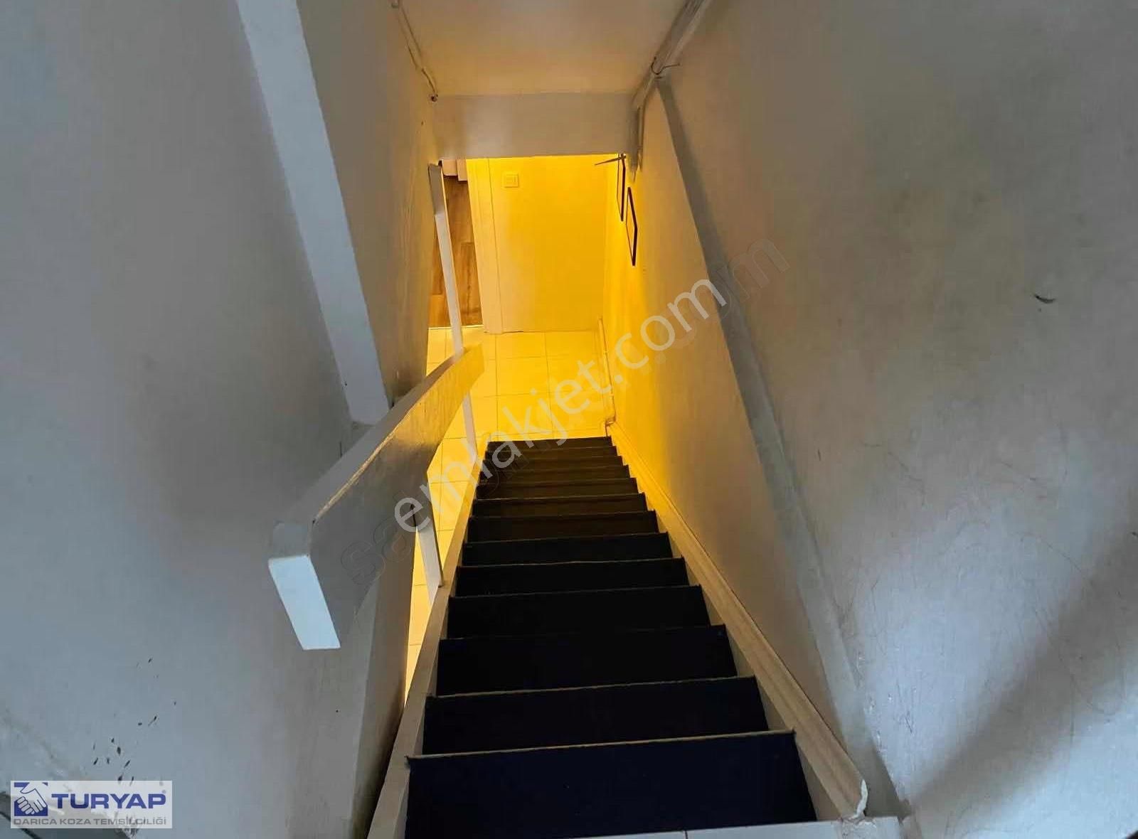 Turyap Darıca'dan Bayramoğlu Ada İçi, Lüks 3+1 Dubleks - Görsel 8