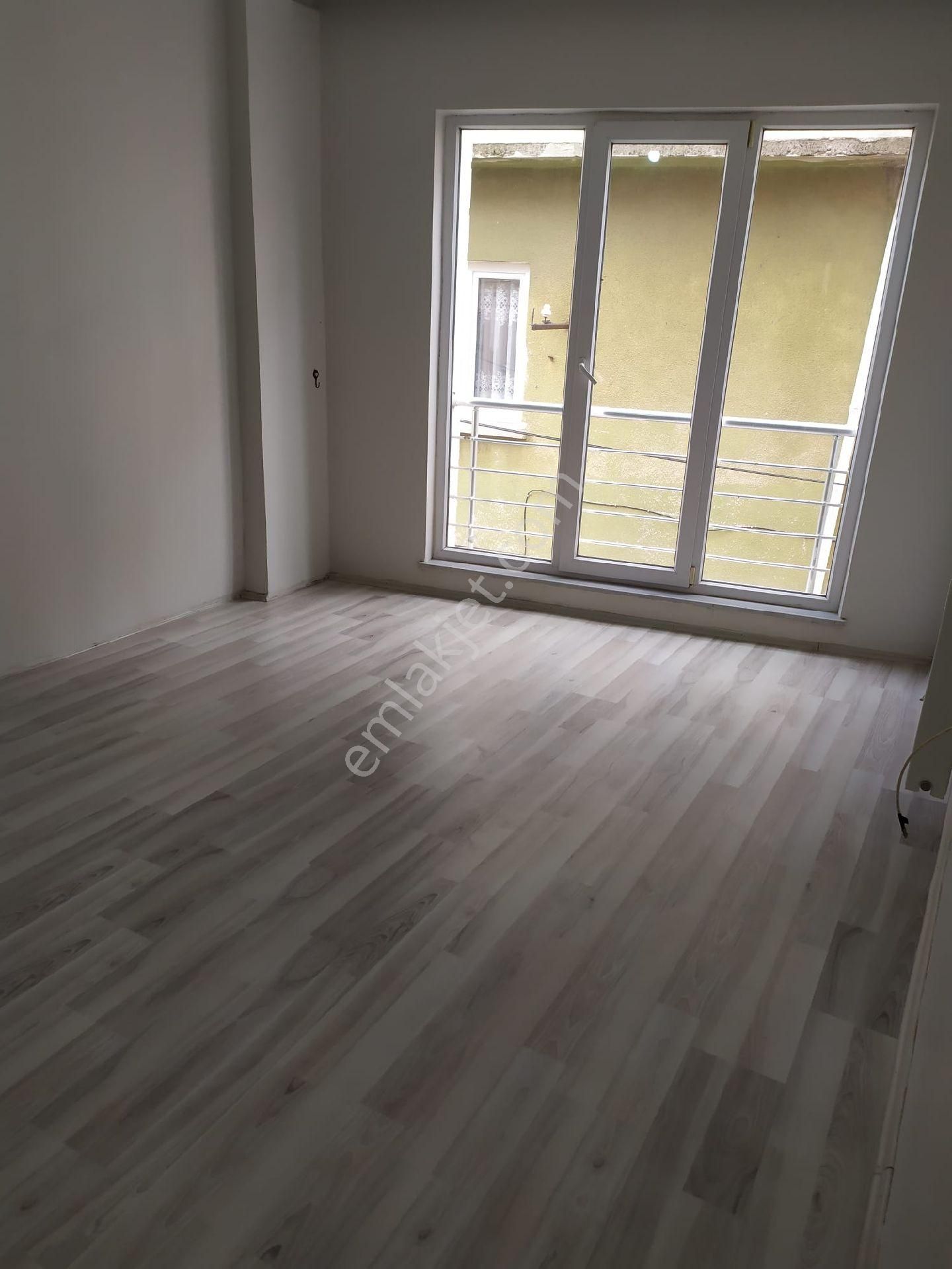 Tekirdağ Süleymanpaşa Ortacami Mah Satılık 2+1 Daire