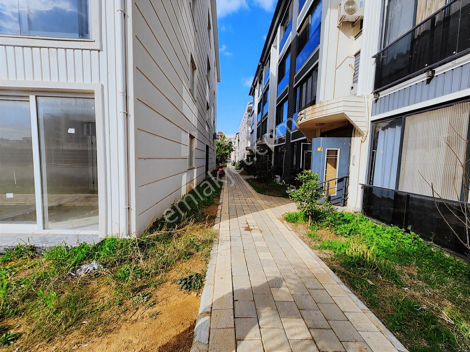 Altıntaşta 2+1 80 M² Modern Kiralık Daire - Görsel 11