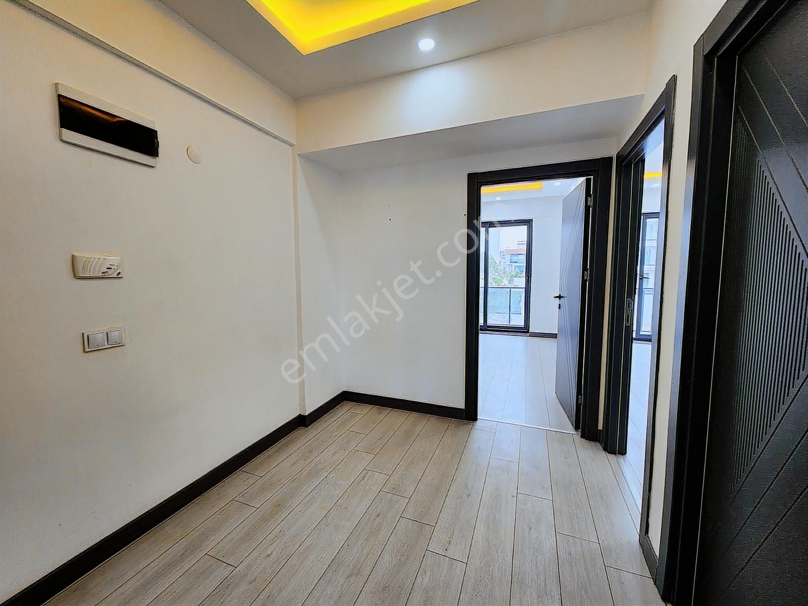 Altıntaşta 2+1 80 M² Modern Kiralık Daire - Görsel 17