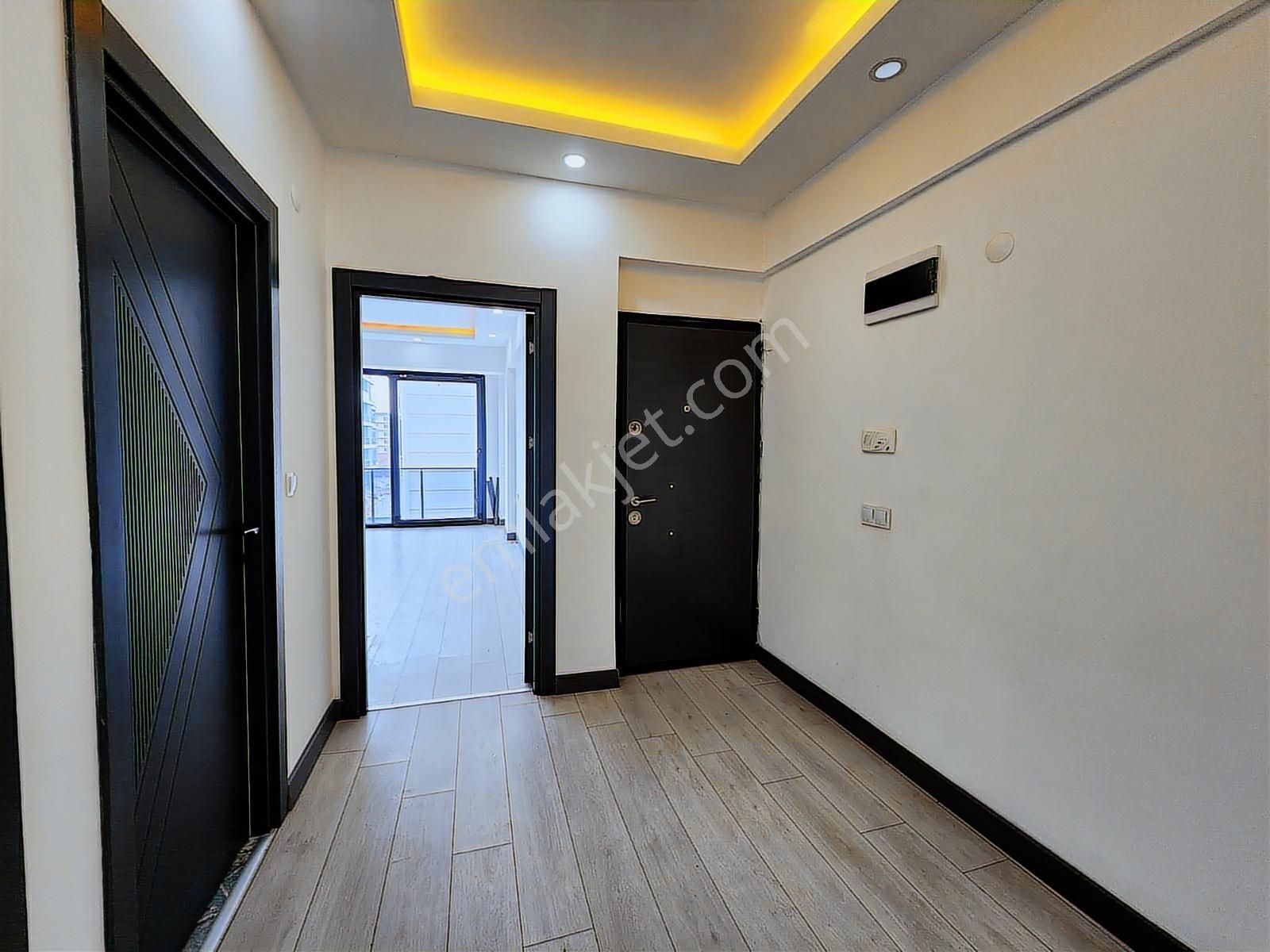 Altıntaşta 2+1 80 M² Modern Kiralık Daire - Görsel 18