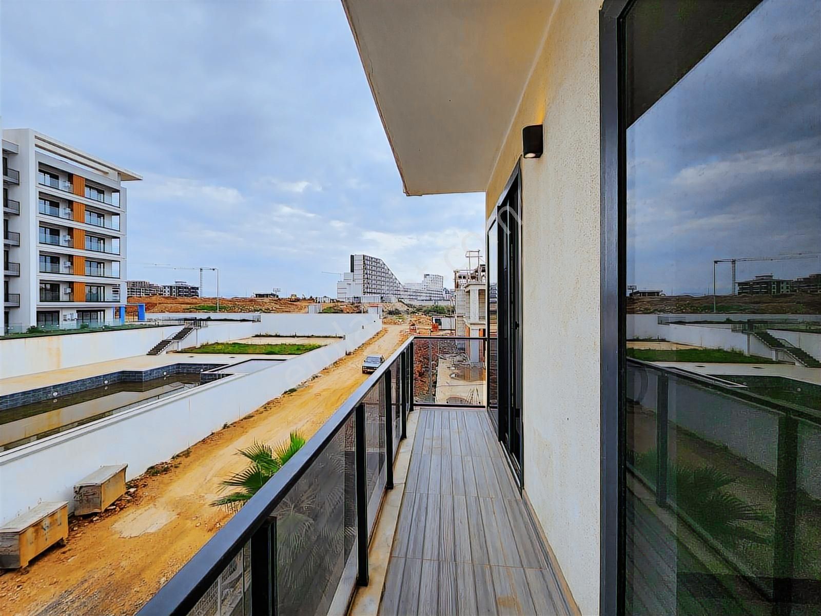 Altıntaşta 2+1 80 M² Modern Kiralık Daire - Görsel 6